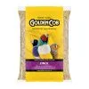 Golden Cob Finch Mix Nutritious Feed Supplement For Birds 10kg -Outlet Bird Food Store BF10GC