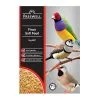Passwell Finch Soft Food Breeding Supplement For Finches & Waxbills 20kg 2 Passwell Finch Soft Food Breeding Supplement For Finches & Waxbills 20kg -Outlet Bird Food Store BPFSF20