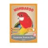 Wombaroo Granivore Rearing Mix Nutritious Bird Feed Supplement 5kg -Outlet Bird Food Store BWGRM5