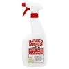 Natures Miracle Bird Cage Cleaner Odour Control 709ml 2 Natures Miracle Bird Cage Cleaner Odour Control 709ml -Outlet Bird Food Store N0348