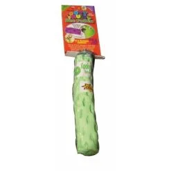 Pollys Pet Tooty Fruity Bird Perch Small 1.9 X 15cm -Outlet Bird Food Store PS 0719