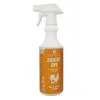 Squirt Off Coop & Aviary Cleaner Stain & Odour Remover 500ml 1 Squirt Off Coop & Aviary Cleaner Stain & Odour Remover 500ml -Outlet Bird Food Store SQ040