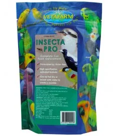 Vetafarm Insecta-Pro 2kg 3 Vetafarm Insecta-Pro 2kg