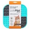 LickiMat Cat Slomo Turquoise 1 LickiMat Cat Slomo Turquoise -Outlet Bird Food Store a729011059c902c81ea2489195dd1d61.image .550x550