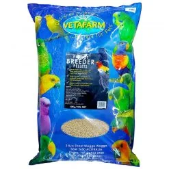 Vetafarm Breeder Pellets 10kg
