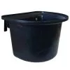 Big Dog Kennel Bucket Black -Outlet Bird Food Store abdb100f60c2c2e6d29e8a67aa5ae5b5.image .550x550