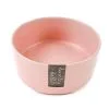 Barkley+Bella Bowl Ceramic Zen Pink 1800ml 2 Barkley+Bella Bowl Ceramic Zen Pink 1800ml -Outlet Bird Food Store afbd9b278634ab547382dcb542686236.image .550x550