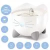 Catit Pixi Cat Fountain Stainless Steel -Outlet Bird Food Store b4de0b0efdcfe5d1d4a610e01ca02334.image .550x550