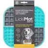 LickiMat Dog Slomo Turquoise -Outlet Bird Food Store b95ee2d2671ec3a3c63fe5824f7742bb.image .550x550