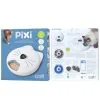 Catit Pixi Cat Smart 6 Meal Feeder Unit -Outlet Bird Food Store cd38ab06720e33755d4bb553b57f7e7e.image .550x550