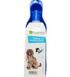 Allpet Portable Drinker 500ml