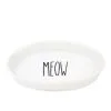 Barkley+Bella Dish Ceramic Cattitude Meow 1 Barkley+Bella Dish Ceramic Cattitude Meow -Outlet Bird Food Store d51c333ba3b132417e8edbfd19604ade.image .550x550