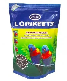Avione Lorikeet Wet Food 2Kg 3 Avione Lorikeet Wet Food 2Kg