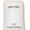 Avigrain Tonic Mix 20kg 1 Avigrain Tonic Mix 20kg -Outlet Bird Food Store f5e42529cca7513a1c80858f4fe23e05.image .225x271